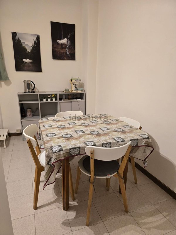 appartamento in affitto ad Ancona in zona Centro Storico