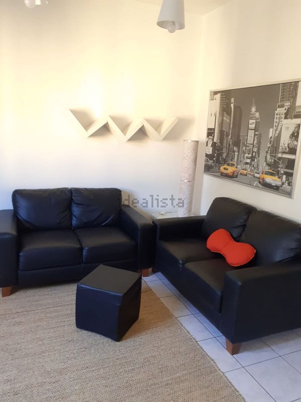 appartamento in affitto ad Ancona in zona Piano San Lazzaro