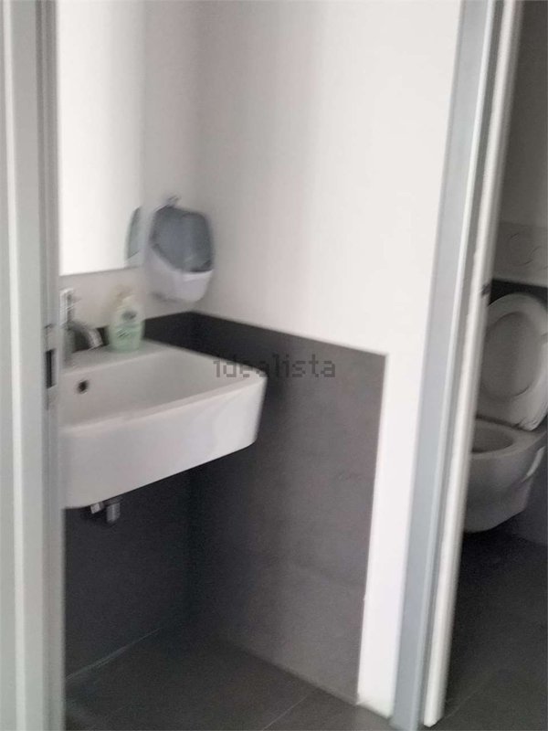 ufficio in affitto ad Ancona in zona Brecce Bianche