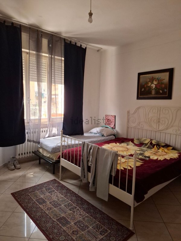 appartamento in affitto ad Ancona in zona Piano San Lazzaro