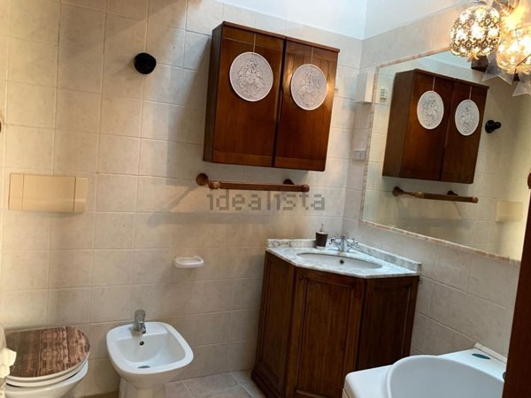 appartamento in affitto ad Ancona in zona Piano San Lazzaro