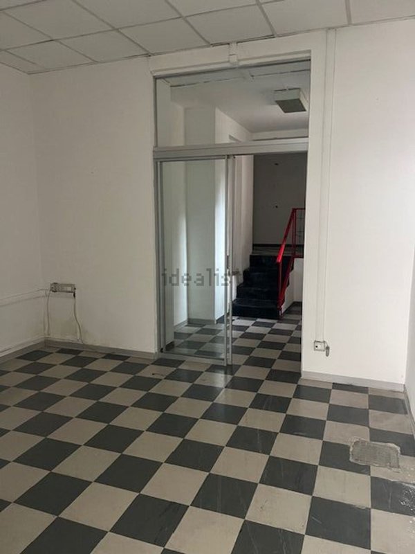 locale commerciale in affitto ad Ancona in zona Adriatico