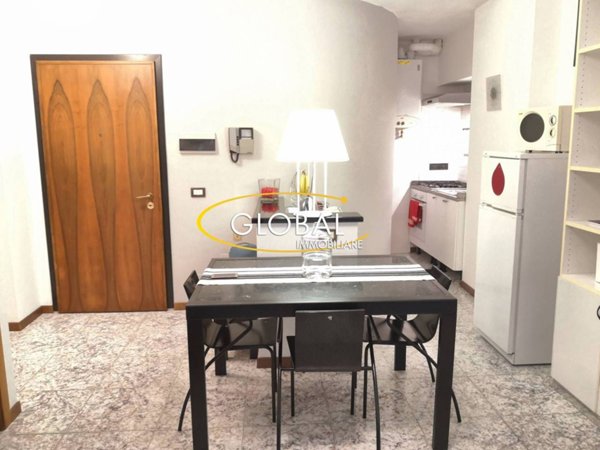 appartamento in affitto ad Ancona in zona Centro Storico