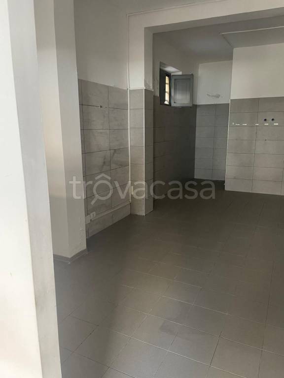 negozio in affitto ad Ancona in zona Adriatico