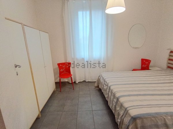 appartamento in affitto ad Ancona in zona Piano San Lazzaro