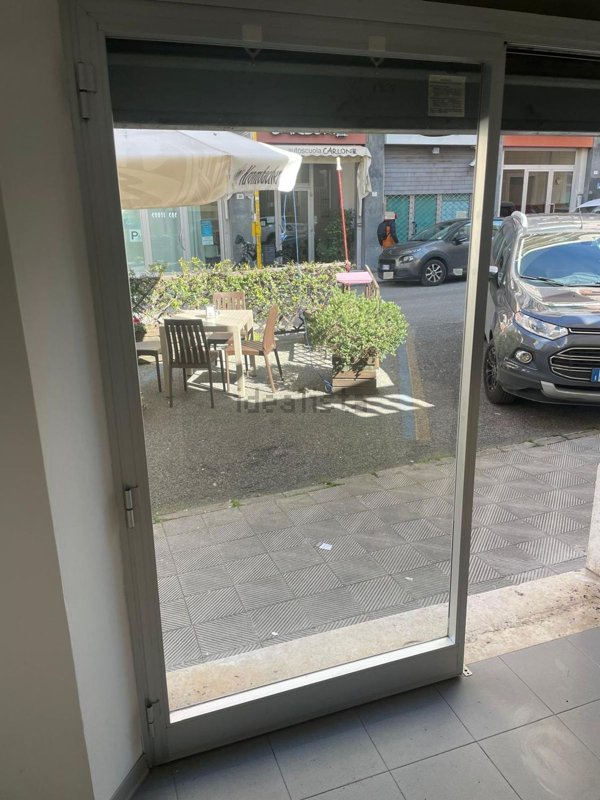 ufficio in affitto ad Ancona in zona Adriatico