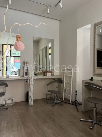 negozio in affitto ad Ancona in zona Centro Storico