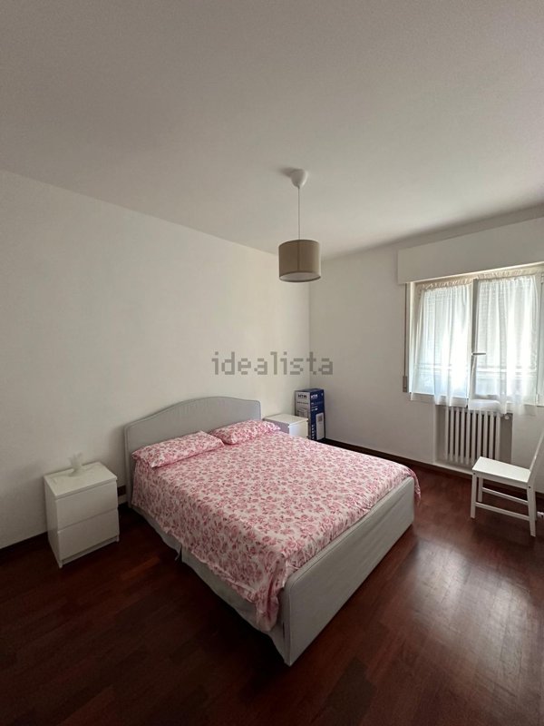 appartamento in affitto ad Ancona