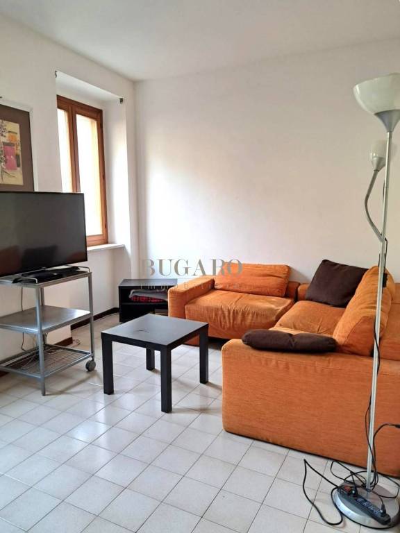 appartamento in affitto ad Ancona in zona Centro Storico