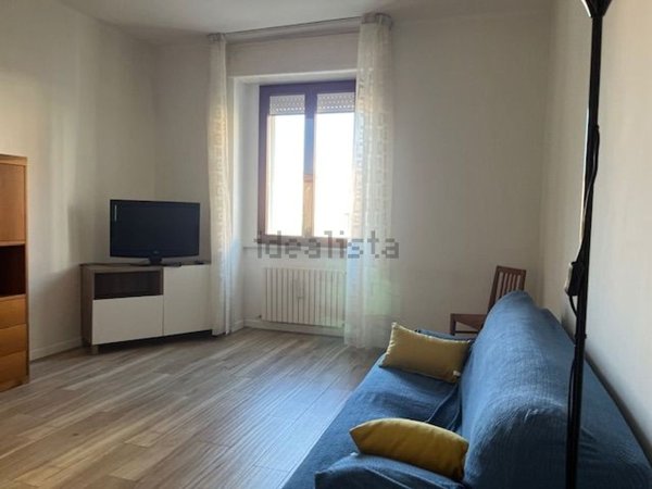 appartamento in affitto ad Ancona in zona Centro Storico