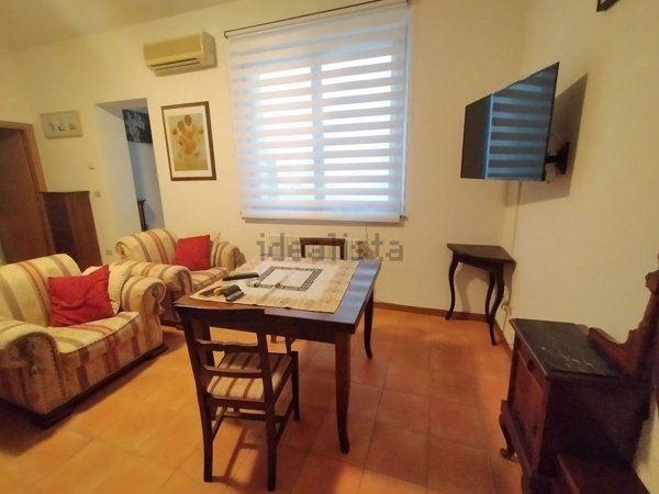 appartamento in affitto ad Ancona in zona Piano San Lazzaro