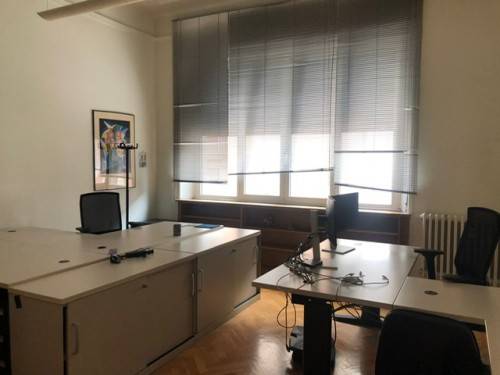 appartamento in affitto ad Ancona in zona Centro Storico