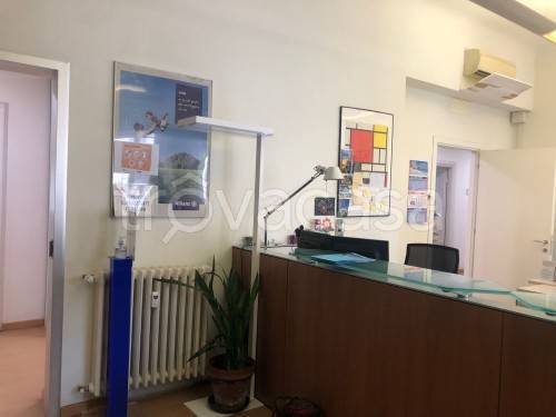 appartamento in affitto ad Ancona in zona Centro Storico