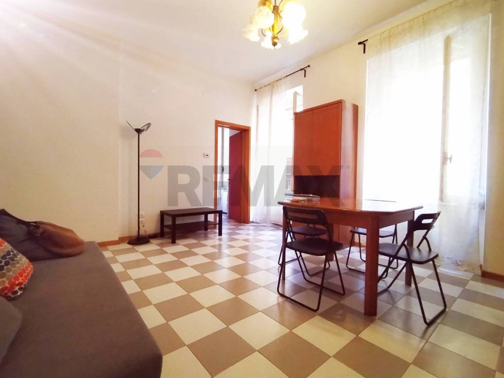 appartamento in affitto ad Ancona in zona Centro Storico