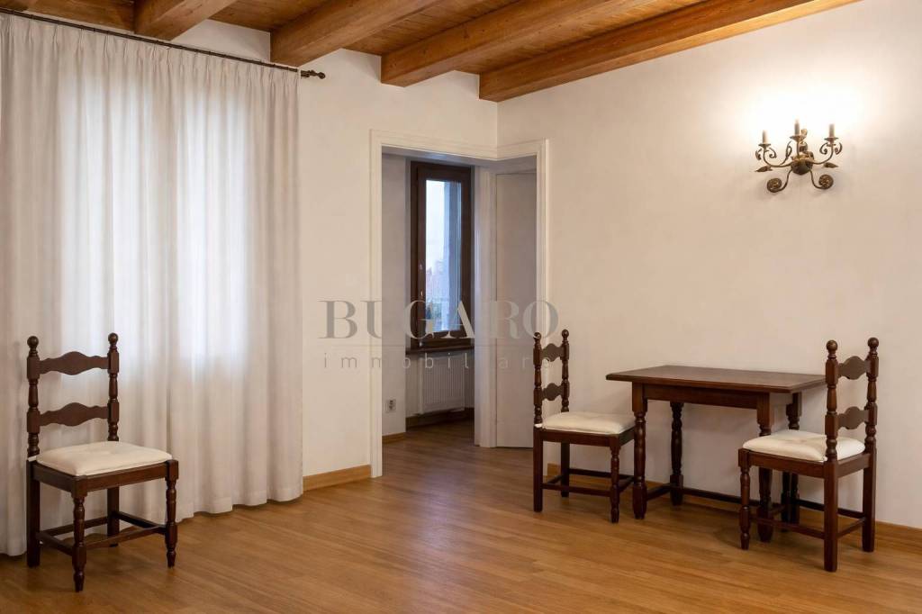 appartamento in affitto ad Ancona in zona Centro Storico