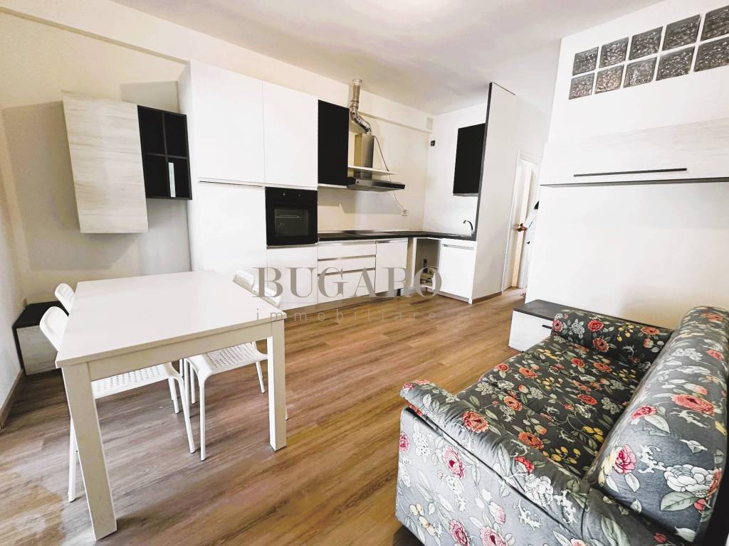 appartamento in affitto ad Ancona in zona Piano San Lazzaro