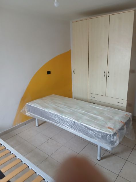 appartamento in affitto ad Ancona