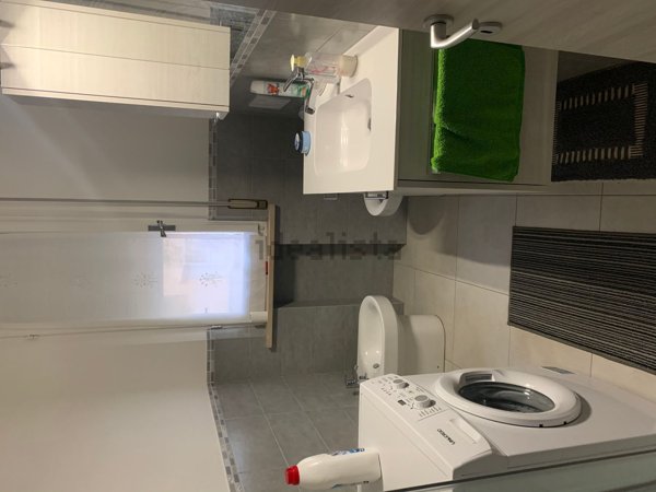 appartamento in affitto ad Ancona in zona Borgo Rodi