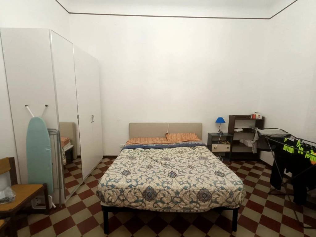 appartamento in affitto ad Ancona in zona Adriatico