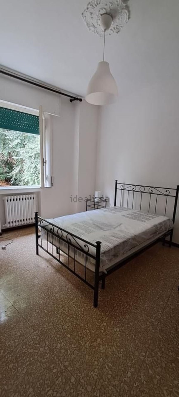 appartamento in affitto ad Ancona in zona Piano San Lazzaro