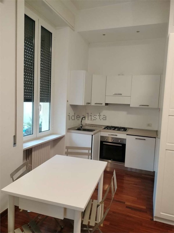 appartamento in affitto ad Ancona in zona Centro Storico