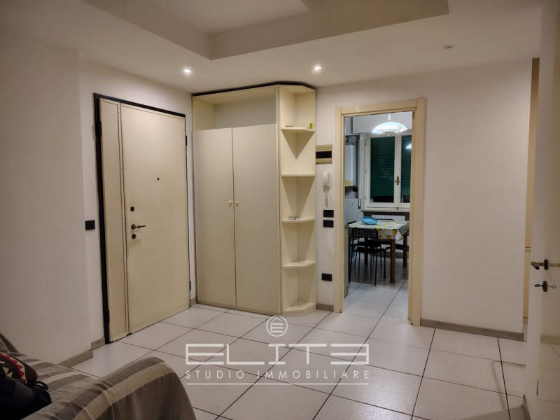 appartamento in affitto ad Ancona in zona Piano San Lazzaro