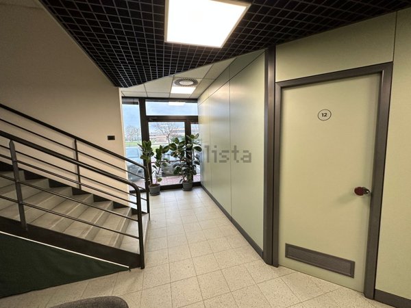 ufficio in affitto ad Ancona