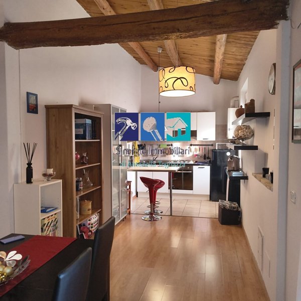 appartamento in affitto ad Ancona in zona Torrette