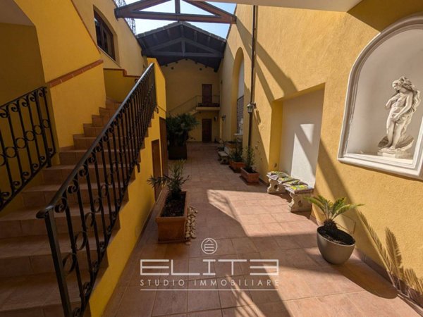 appartamento in affitto ad Ancona in zona Torrette