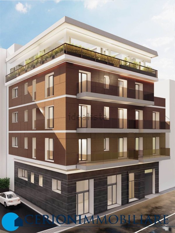 locale commerciale in affitto ad Ancona in zona Piano San Lazzaro