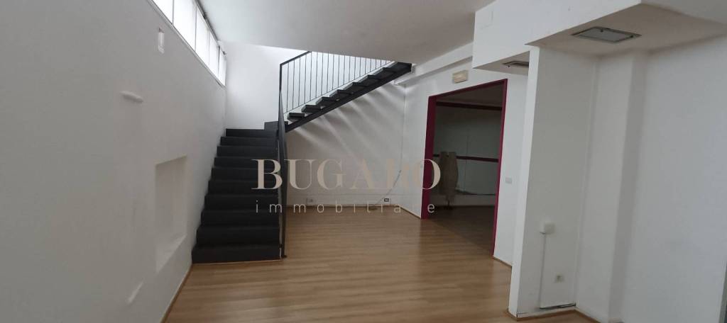 appartamento in affitto ad Ancona in zona Adriatico