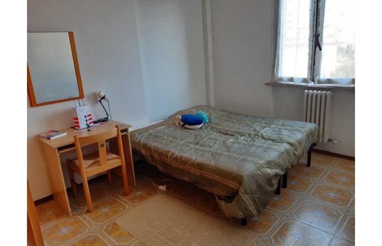 appartamento in affitto ad Ancona in zona Posatora