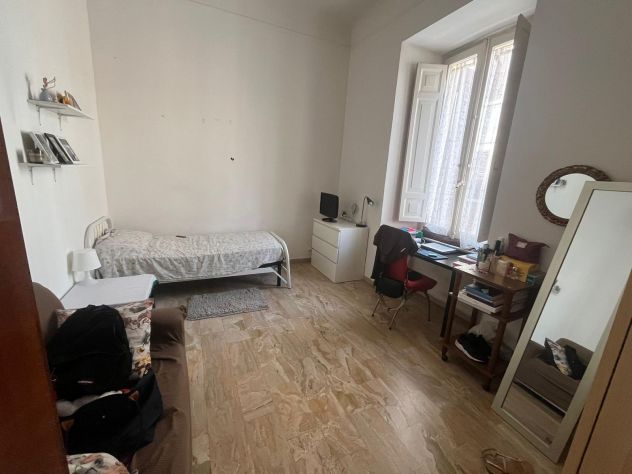 camera singola in affitto ad Ancona in zona Centro Storico