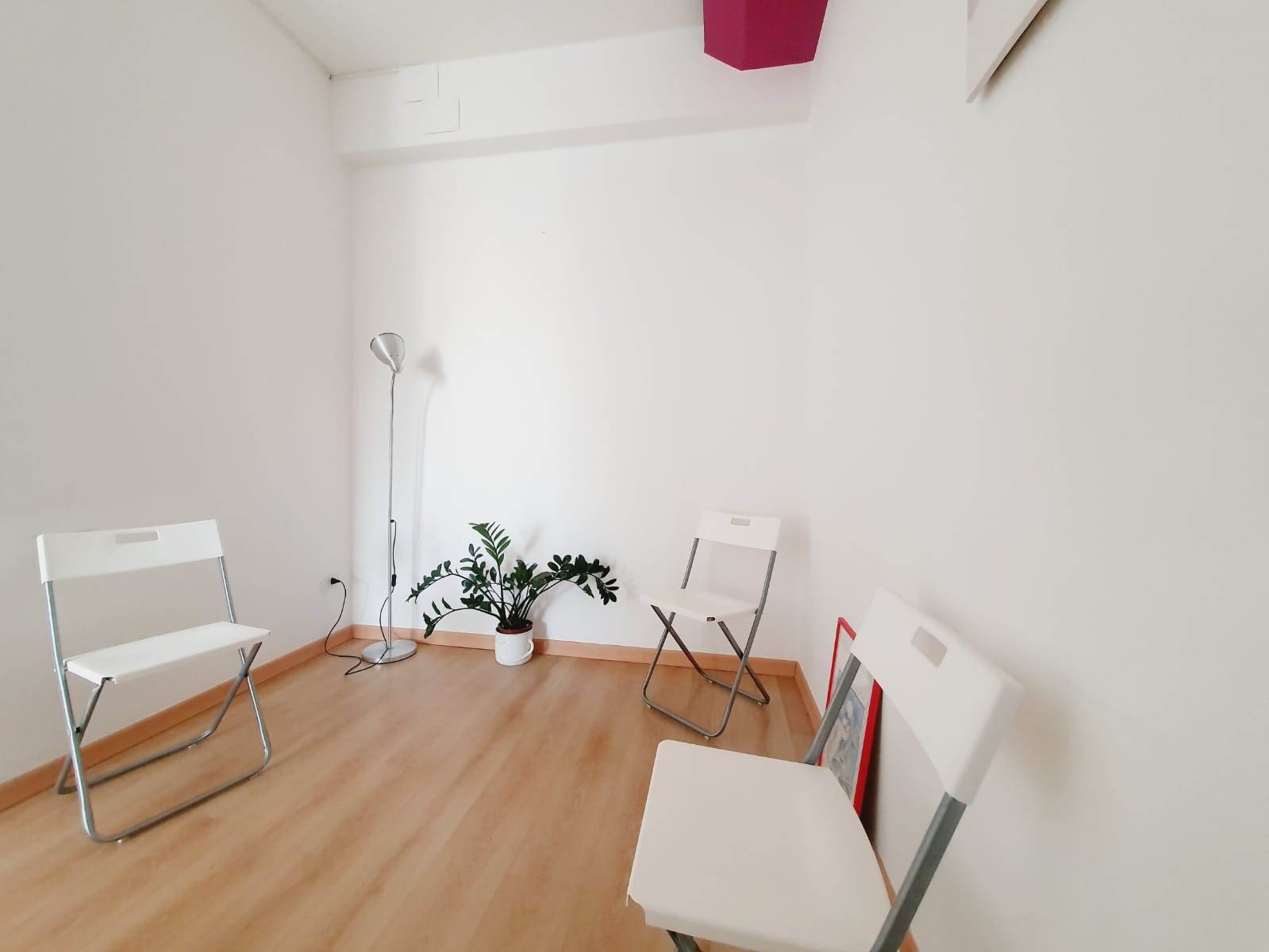 ufficio in affitto ad Ancona in zona Adriatico