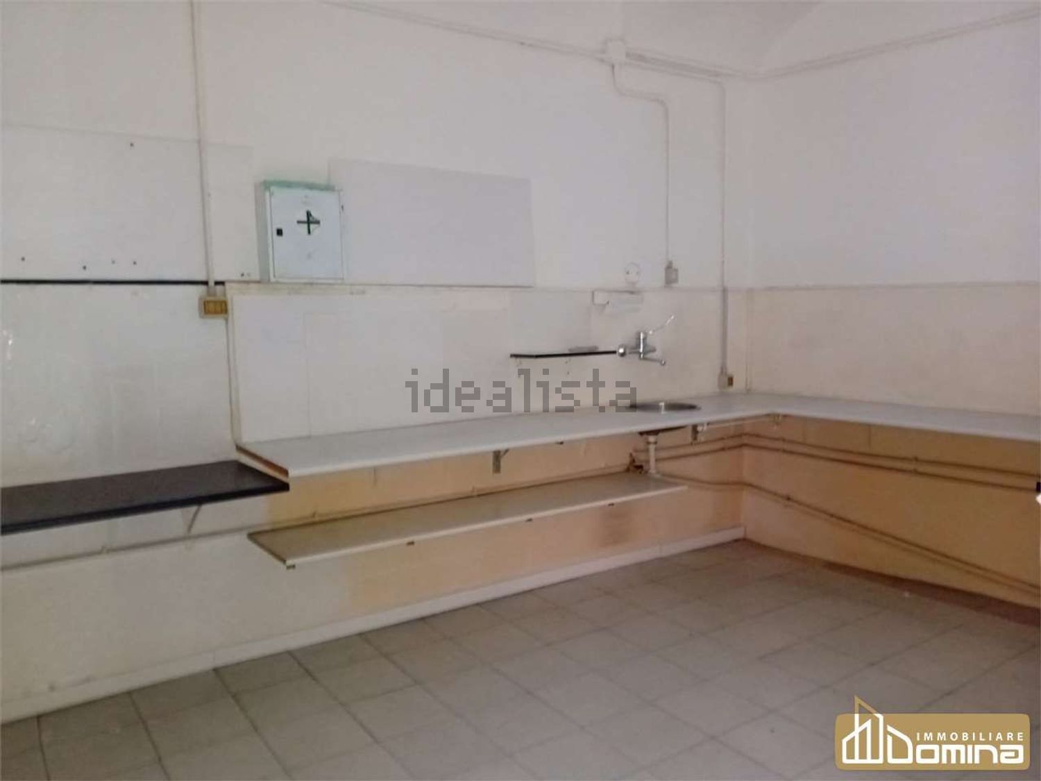 ufficio in affitto ad Ancona in zona Delle Grazie