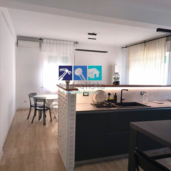 appartamento in affitto ad Ancona