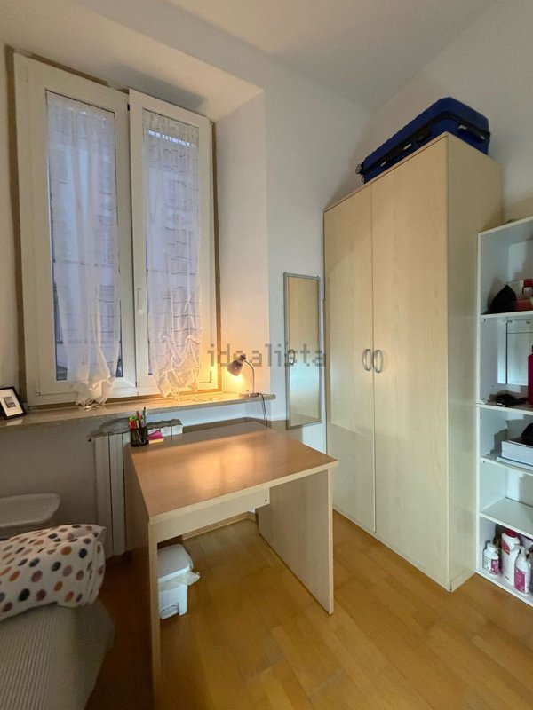 appartamento in affitto ad Ancona in zona Centro Storico