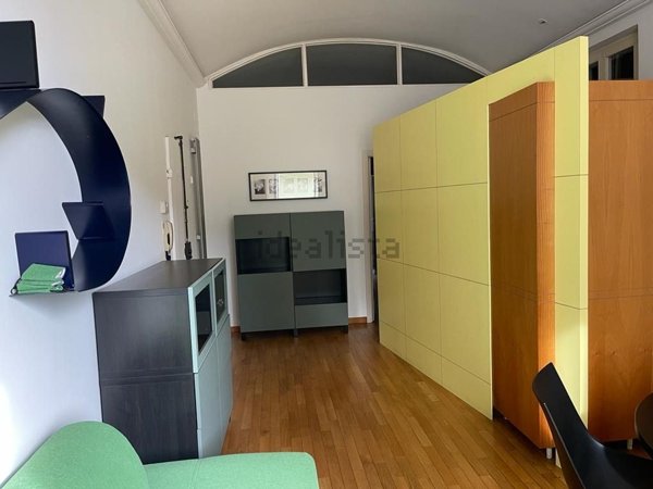 appartamento in affitto ad Ancona in zona Piano San Lazzaro