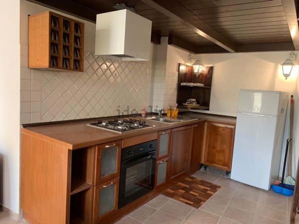 appartamento in affitto ad Ancona in zona Torrette