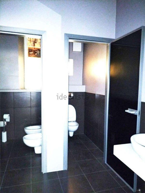 ufficio in affitto ad Ancona in zona Centro Storico