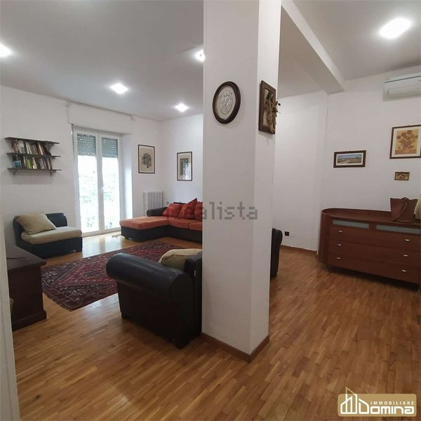 appartamento in affitto ad Ancona in zona Piano San Lazzaro