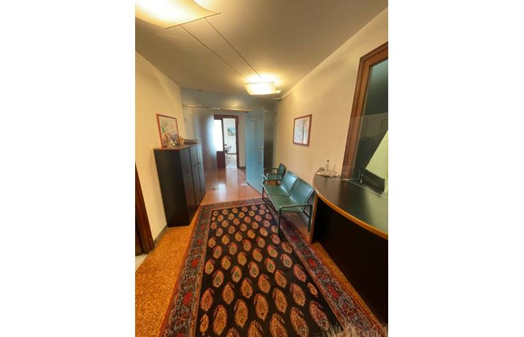 ufficio in affitto ad Ancona in zona Centro Storico