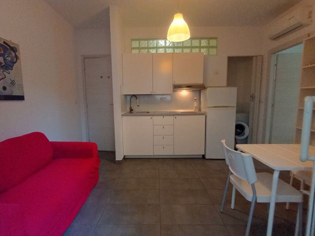 appartamento in affitto ad Ancona in zona Torrette