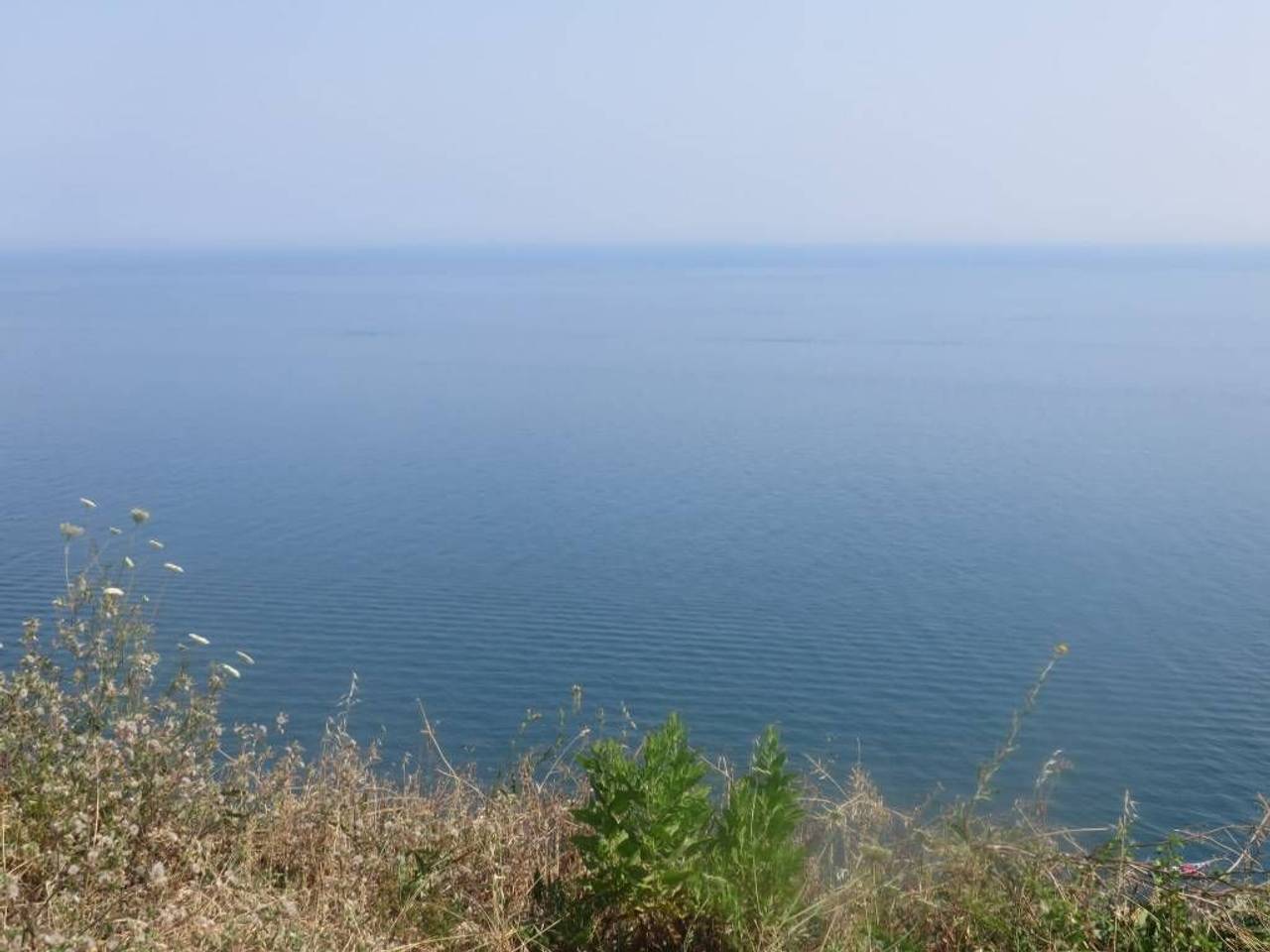 appartamento in affitto ad Ancona in zona Passetto