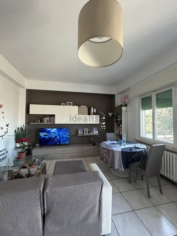 appartamento in affitto ad Ancona in zona Piano San Lazzaro