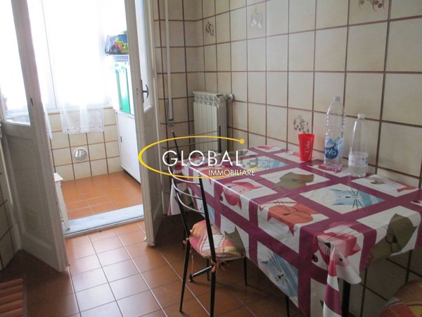 appartamento in affitto ad Ancona in zona Adriatico