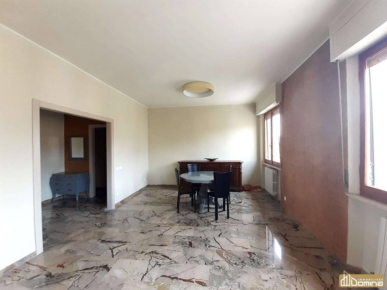 appartamento in affitto ad Ancona in zona Piano San Lazzaro