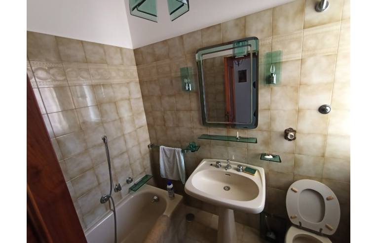 appartamento in affitto ad Ancona in zona Torrette