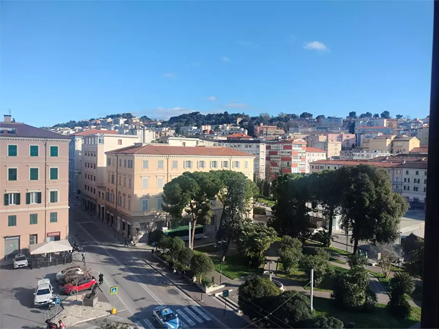 appartamento in affitto ad Ancona in zona Piano San Lazzaro