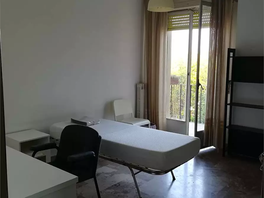 appartamento in affitto ad Ancona in zona Piano San Lazzaro